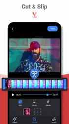 Image 4 Cool Video Editor -Video Maker,Video Effect,Filter android