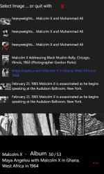 Imágen 6 Malcolm X windows