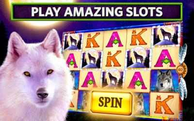 Imágen 12 Slots on Tour Casino - Vegas Slot Machine Games HD android