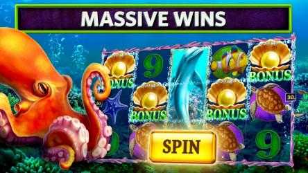 Imágen 3 Slots on Tour Casino - Vegas Slot Machine Games HD android