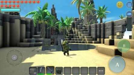 Imágen 14 Portal Knights android