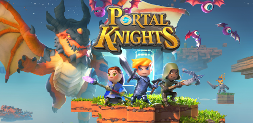 Imágen 2 Portal Knights android
