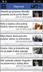 Imágen 2 Hrvatska Vijesti windows