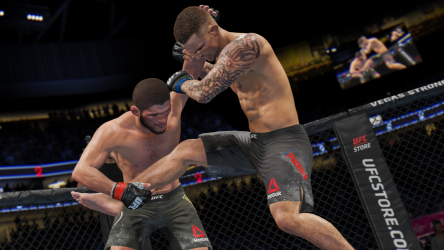 Screenshot 5 UFC® 4 windows