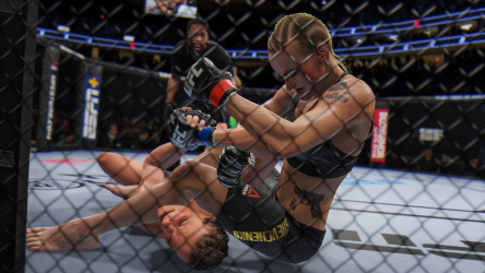 Captura 9 UFC® 4 windows
