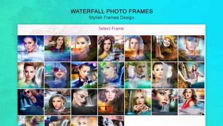 Captura 9 WaterFall Photo Effect windows