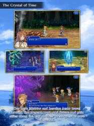 Image 13 FINAL FANTASY DIMENSIONS II android