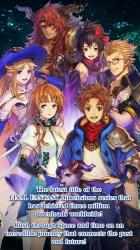 Capture 4 FINAL FANTASY DIMENSIONS II android