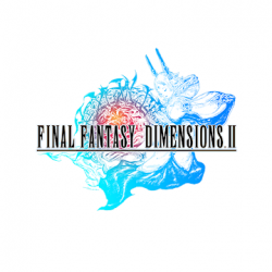Image 1 FINAL FANTASY DIMENSIONS II android