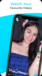 Imágen 12 TnaTan - Indian short video app android