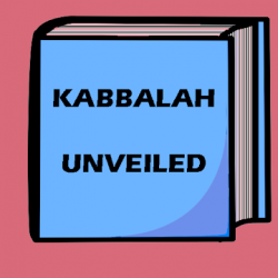 Captura 1 The Kabbalah Unveiled android