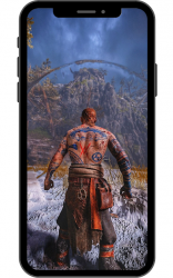 Imágen 2 Fondo de pantalla de Vikings android