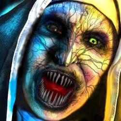 Screenshot 1 Scary Evil Nun : Horror House Escape Adventure android