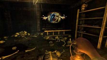 Screenshot 6 Scary Evil Nun : Horror House Escape Adventure android