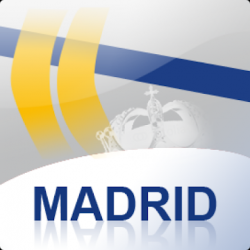 Imágen 1 Madrid News android