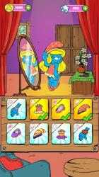 Screenshot 10 Smurfette's Magic Match android