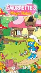 Imágen 7 Smurfette's Magic Match android