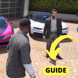 Imágen 1 Guide For Grand City theft Autos Tips 2021 android