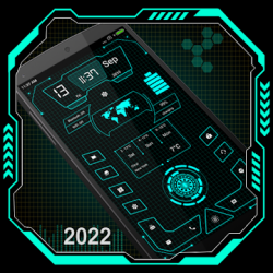 Imágen 1 High Style Launcher 2022 android
