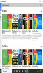 Captura de Pantalla 2 Google Chrome Easy App Guide windows
