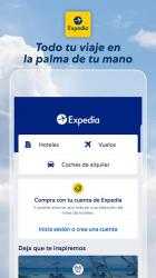 Capture 2 Expedia: ofertas en hoteles, vuelos y coches android