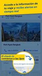 Captura de Pantalla 6 Expedia: ofertas en hoteles, vuelos y coches android