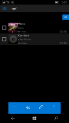 Screenshot 14 Easy Music Player 10 windows