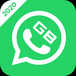 Image 1 GB Wassapp plus  - Gbwasapp Theme of GbWhaspp android