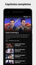Imágen 4 Univision App: Incluido con tu servicio de TV android
