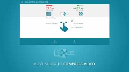 Capture 12 Video Cutter & Compressor windows