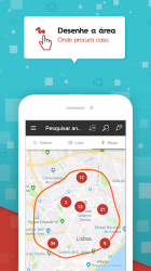 Screenshot 5 Imovirtual - Encontrar casas e apartamentos android