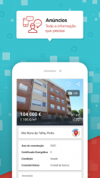 Captura 6 Imovirtual - Encontrar casas e apartamentos android