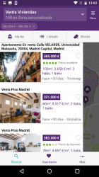 Screenshot 9 Mitula pisos: alquiler y venta android