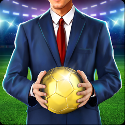 Captura 1 Agente de Jugadores de Fútbol - Manager 2019 android