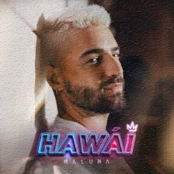 Captura de Pantalla 1 MUSICA DE MALUMA 2021 (hawai) android