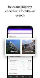 Screenshot 10 Housing App: Buy, Rent, Sell Property & Pay Rent android