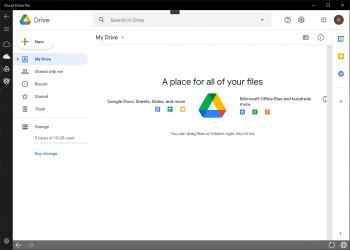 Capture 3 Cloud Drive PRO for iCloud, Dropbox, OneDrive, Google Drive and other windows