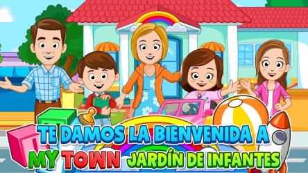 Captura 2 My Town : Preschool android