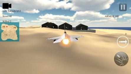 Capture 2 Real Fighter Air Simulator windows
