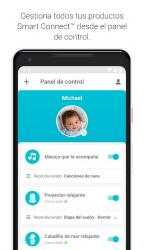 Capture 2 Fisher-Price® Smart Connect™ android