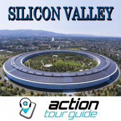 Captura 1 Silicon Valley SF Driving Tour android