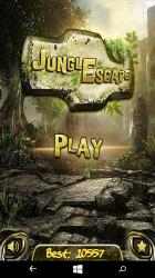 Screenshot 1 Jungle Escape 3D windows
