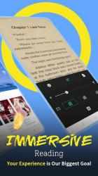 Capture 7 Storysome - Completed Stories, Books, Web Novel android
