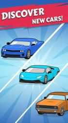 Screenshot 11 Merge Car game free idle tycoon android