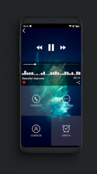 Captura 3 Super Huawei tono de llamada android