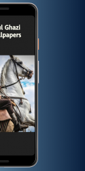 Imágen 3 ERTUGRUL- ENGIN ALTAN HD Wallpapers ALL CHARACTERS android