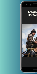 Captura 2 ERTUGRUL- ENGIN ALTAN HD Wallpapers ALL CHARACTERS android