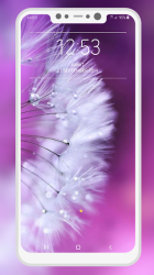 Screenshot 3 Dandelion Wallpaper android