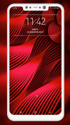 Imágen 10 Red Wallpaper android