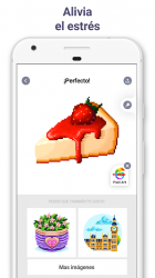 Captura de Pantalla 10 Pixel Art: juegos de pintar android